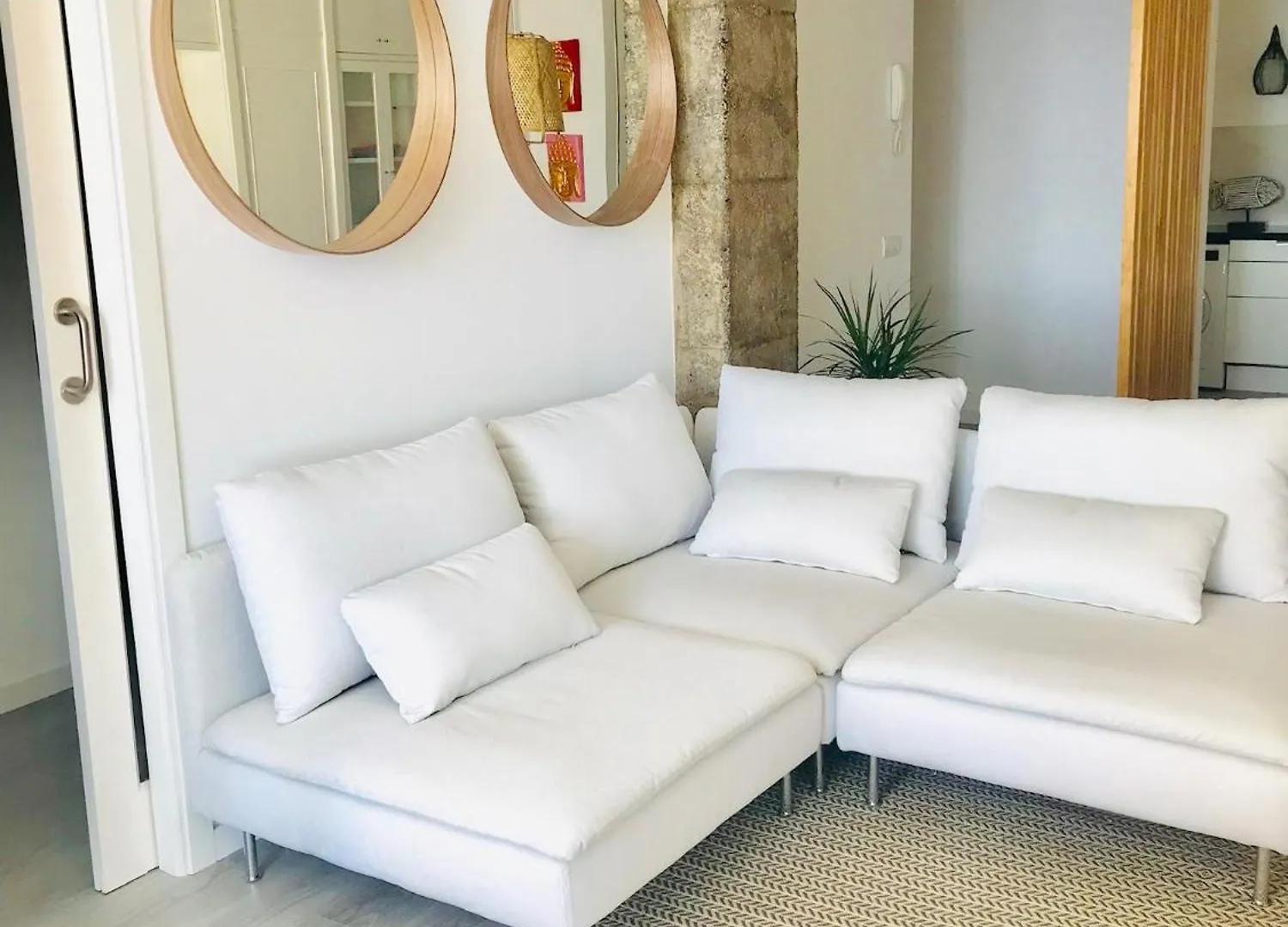 Apartmán Tabaiba Seaview