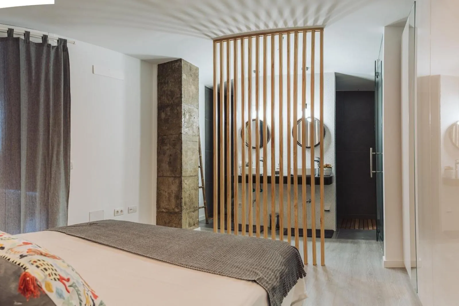 Apartmán Tabaiba Seaview