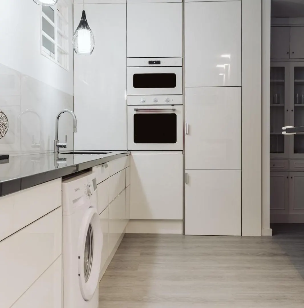 Apartmán Tabaiba Seaview