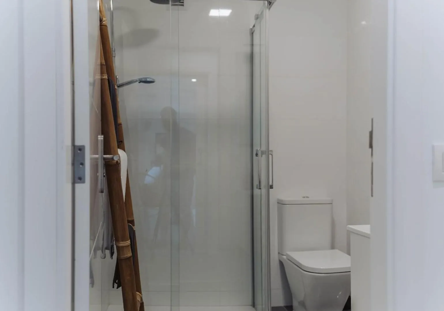Apartmán Tabaiba Seaview