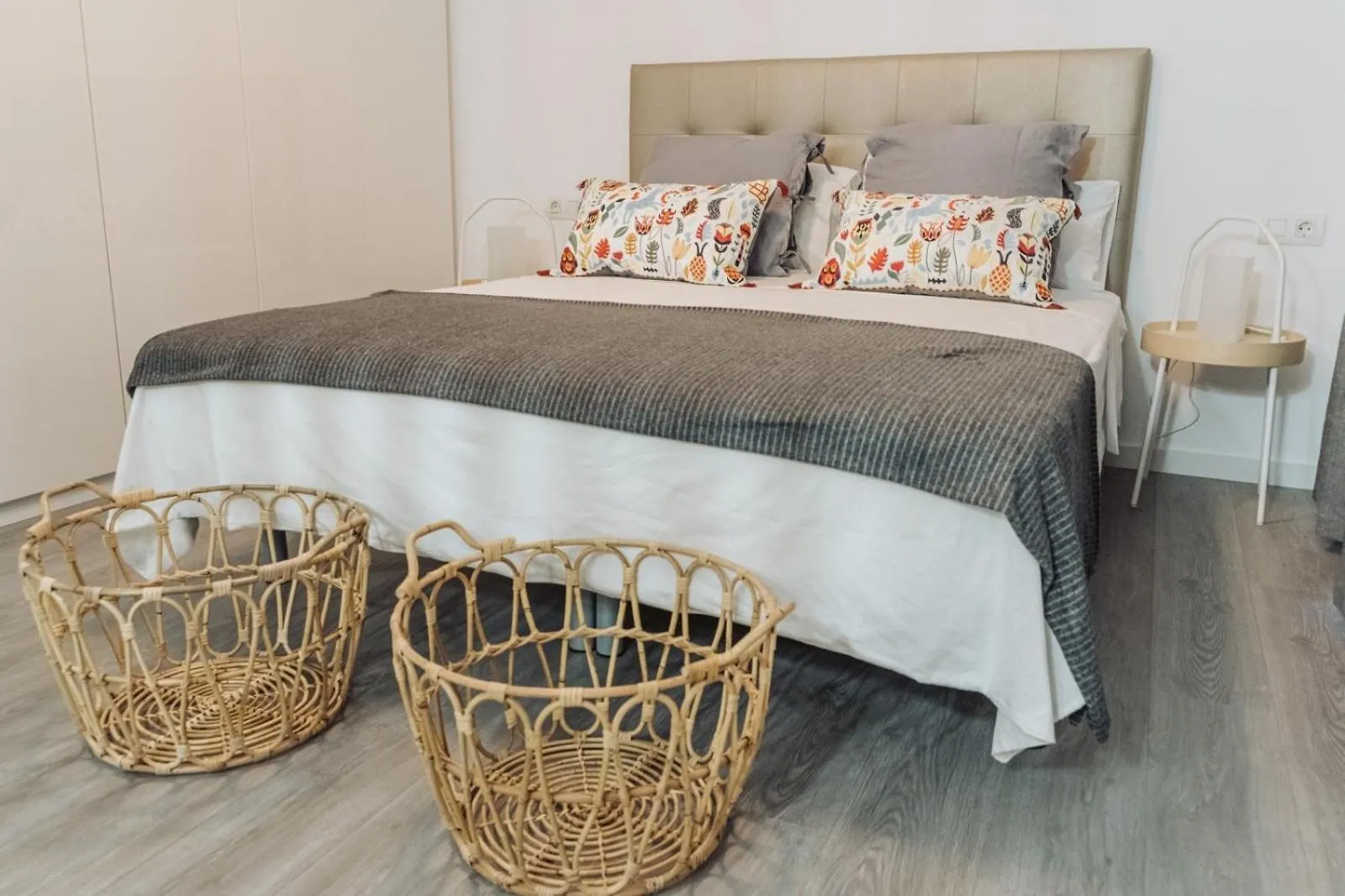 Apartmán Tabaiba Seaview